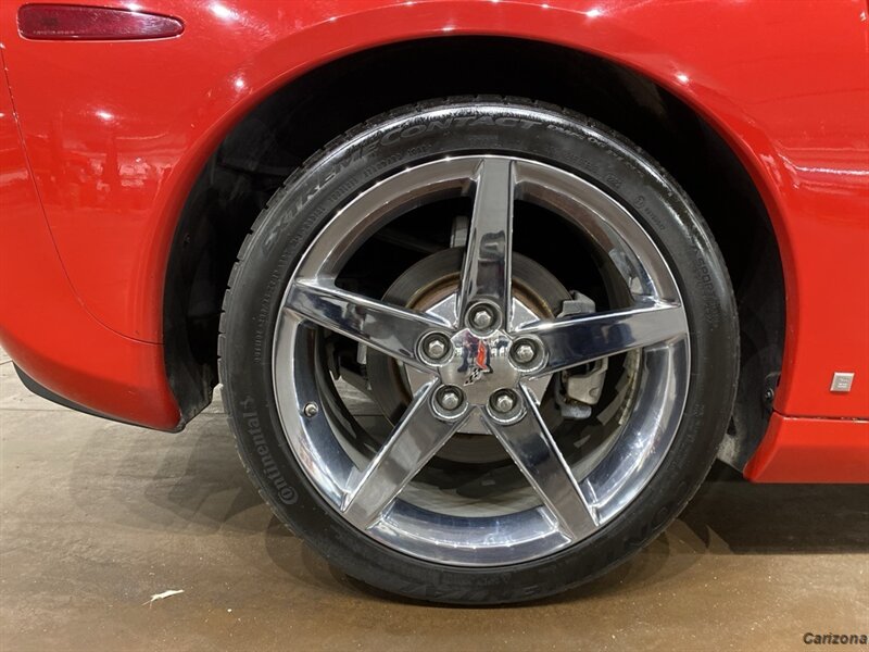 2007 Chevrolet Corvette - Photo 19 - Mesa, AZ 85201