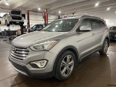 2015 Hyundai SANTA FE Limited   - Photo 7 - Mesa, AZ 85201