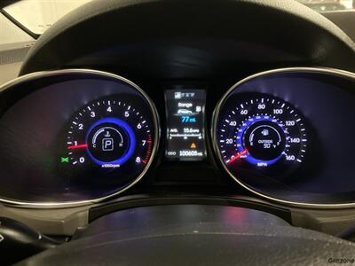 2015 Hyundai SANTA FE Limited   - Photo 13 - Mesa, AZ 85201