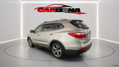 2015 Hyundai SANTA FE Limited   - Photo 6 - Mesa, AZ 85201