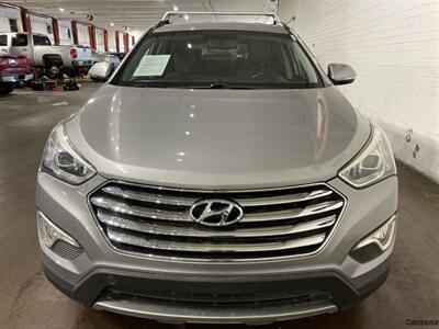 2015 Hyundai SANTA FE Limited   - Photo 8 - Mesa, AZ 85201