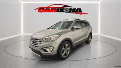 2015 Hyundai SANTA FE Limited   - Photo 7 - Mesa, AZ 85201