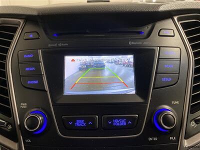 2015 Hyundai SANTA FE Limited   - Photo 16 - Mesa, AZ 85201