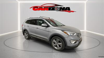 2015 Hyundai SANTA FE Limited   - Photo 2 - Mesa, AZ 85201