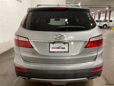 2015 Hyundai SANTA FE Limited   - Photo 4 - Mesa, AZ 85201