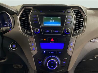 2015 Hyundai SANTA FE Limited   - Photo 14 - Mesa, AZ 85201