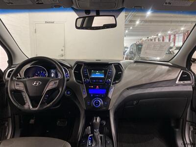 2015 Hyundai SANTA FE Limited   - Photo 12 - Mesa, AZ 85201