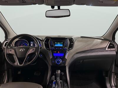 2015 Hyundai SANTA FE Limited   - Photo 12 - Mesa, AZ 85201