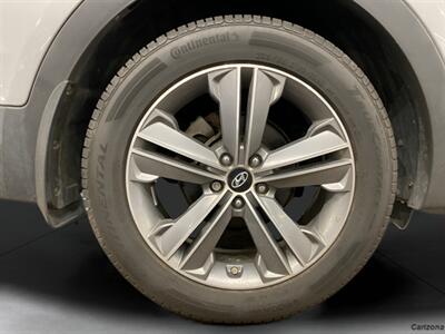 2015 Hyundai SANTA FE Limited   - Photo 17 - Mesa, AZ 85201