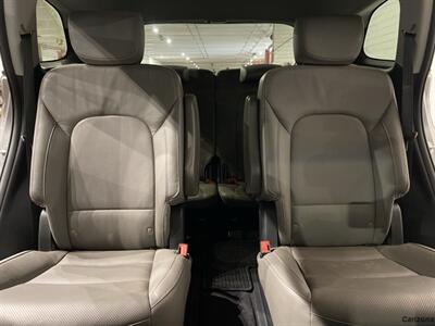 2015 Hyundai SANTA FE Limited   - Photo 10 - Mesa, AZ 85201