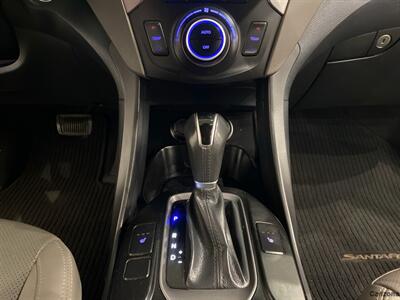 2015 Hyundai SANTA FE Limited   - Photo 15 - Mesa, AZ 85201