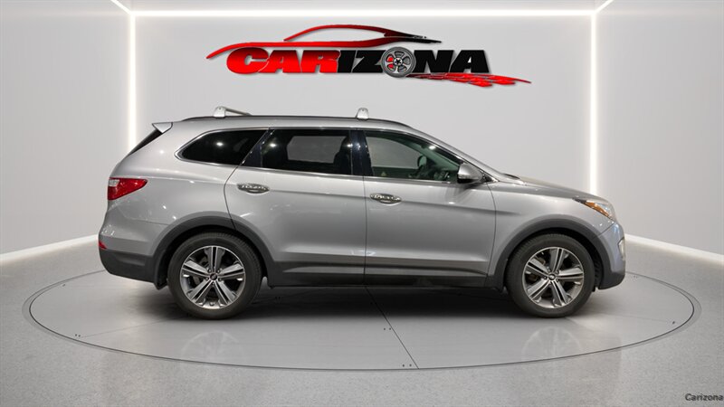 2015 Hyundai SANTA FE Limited   - Photo 1 - Mesa, AZ 85201
