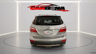 2015 Hyundai SANTA FE Limited   - Photo 4 - Mesa, AZ 85201