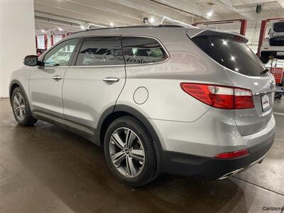 2015 Hyundai SANTA FE Limited   - Photo 6 - Mesa, AZ 85201