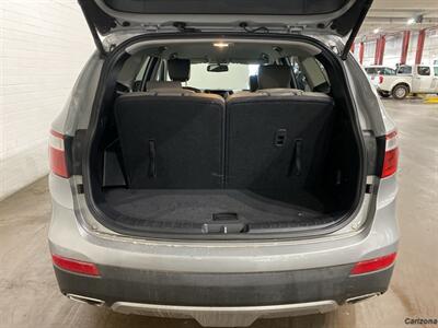 2015 Hyundai SANTA FE Limited   - Photo 5 - Mesa, AZ 85201