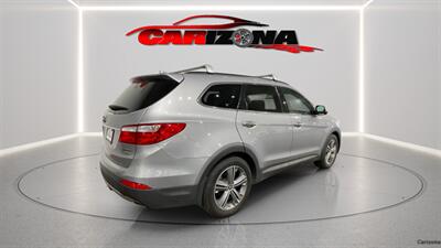 2015 Hyundai SANTA FE Limited   - Photo 3 - Mesa, AZ 85201