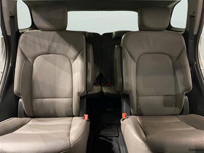 2015 Hyundai SANTA FE Limited   - Photo 10 - Mesa, AZ 85201