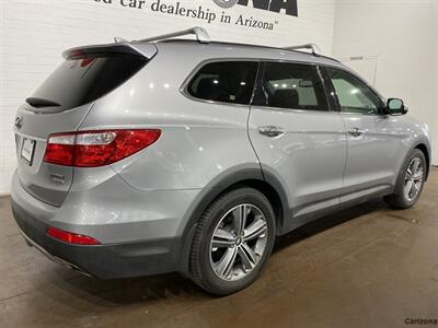 2015 Hyundai SANTA FE Limited   - Photo 3 - Mesa, AZ 85201