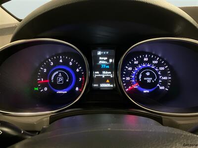 2015 Hyundai SANTA FE Limited   - Photo 13 - Mesa, AZ 85201