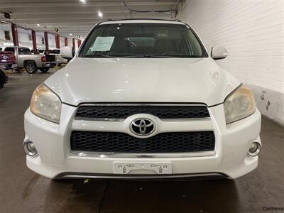 2012 Toyota RAV4 Limited   - Photo 8 - Mesa, AZ 85201