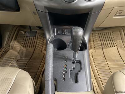 2012 Toyota RAV4 Limited   - Photo 14 - Mesa, AZ 85201