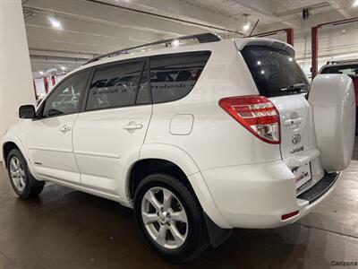 2012 Toyota RAV4 Limited   - Photo 6 - Mesa, AZ 85201