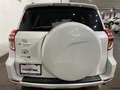 2012 Toyota RAV4 Limited   - Photo 4 - Mesa, AZ 85201