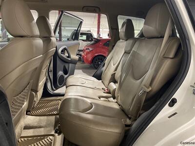 2012 Toyota RAV4 Limited   - Photo 10 - Mesa, AZ 85201