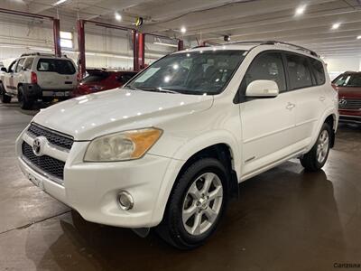 2012 Toyota RAV4 Limited   - Photo 7 - Mesa, AZ 85201