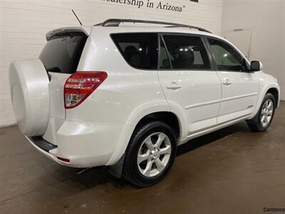 2012 Toyota RAV4 Limited   - Photo 3 - Mesa, AZ 85201