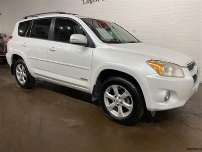 2012 Toyota RAV4 Limited   - Photo 2 - Mesa, AZ 85201