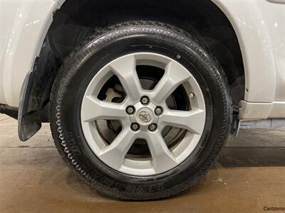 2012 Toyota RAV4 Limited   - Photo 16 - Mesa, AZ 85201