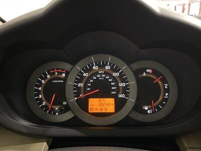 2012 Toyota RAV4 Limited   - Photo 12 - Mesa, AZ 85201