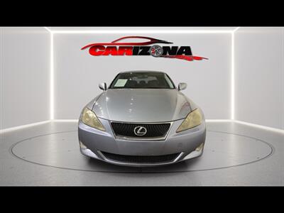 2006 Lexus IS   - Photo 8 - Mesa, AZ 85201