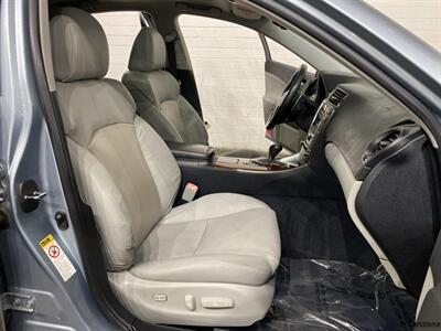 2006 Lexus IS 250 - Photo 10 - Mesa, AZ 85201