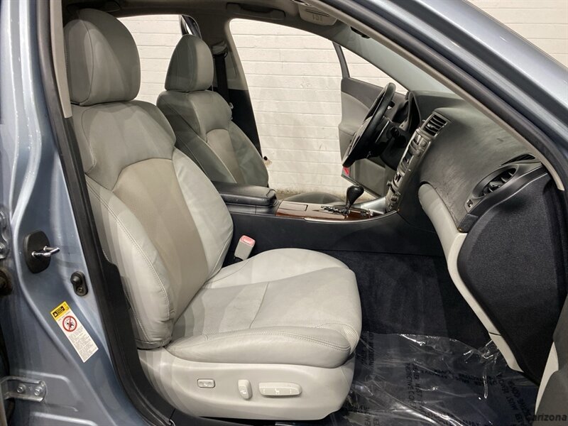 2006 Lexus IS 250 - Photo 10 - Mesa, AZ 85201