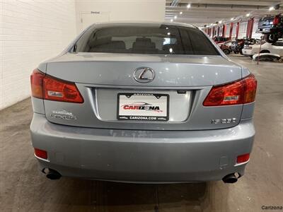 2006 Lexus IS 250   - Photo 4 - Mesa, AZ 85201