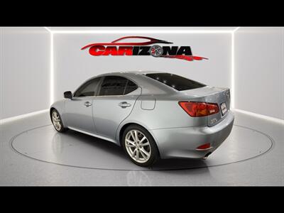 2006 Lexus IS   - Photo 6 - Mesa, AZ 85201