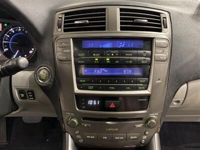 2006 Lexus IS 250   - Photo 13 - Mesa, AZ 85201