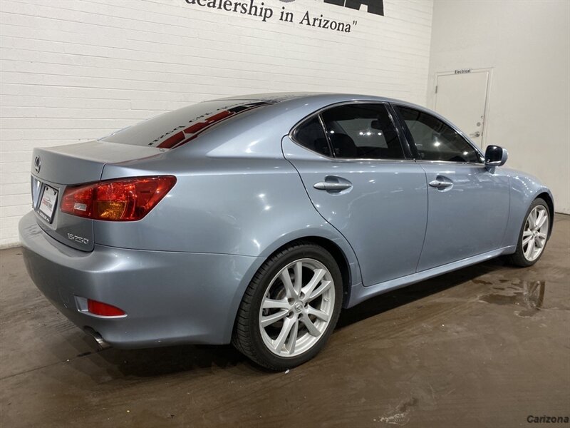 2006 Lexus IS 250 - Photo 3 - Mesa, AZ 85201