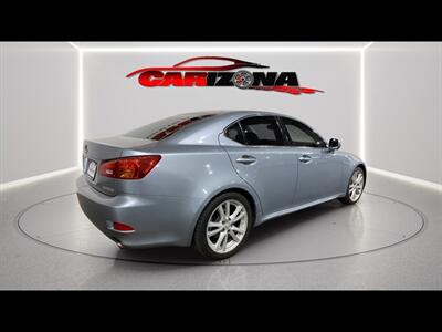 2006 Lexus IS   - Photo 3 - Mesa, AZ 85201