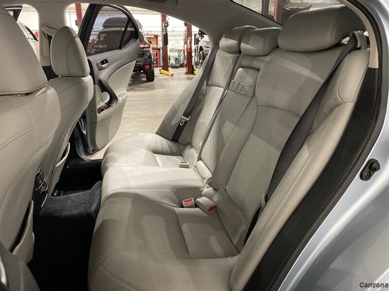 2006 Lexus IS 250 - Photo 11 - Mesa, AZ 85201