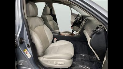 2006 Lexus IS   - Photo 10 - Mesa, AZ 85201