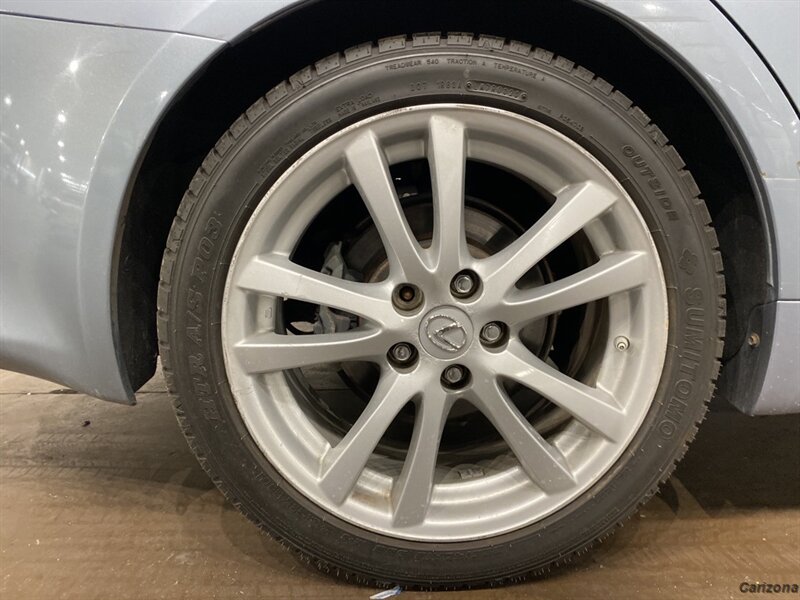 2006 Lexus IS 250 - Photo 16 - Mesa, AZ 85201