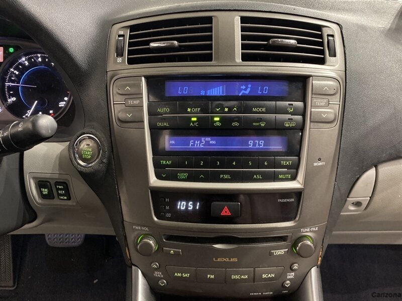 2006 Lexus IS 250 - Photo 14 - Mesa, AZ 85201