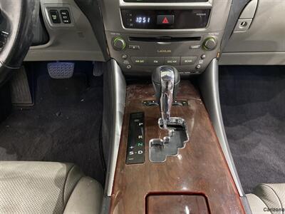 2006 Lexus IS 250   - Photo 14 - Mesa, AZ 85201
