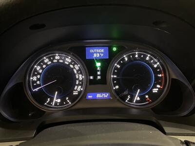2006 Lexus IS 250 - Photo 13 - Mesa, AZ 85201