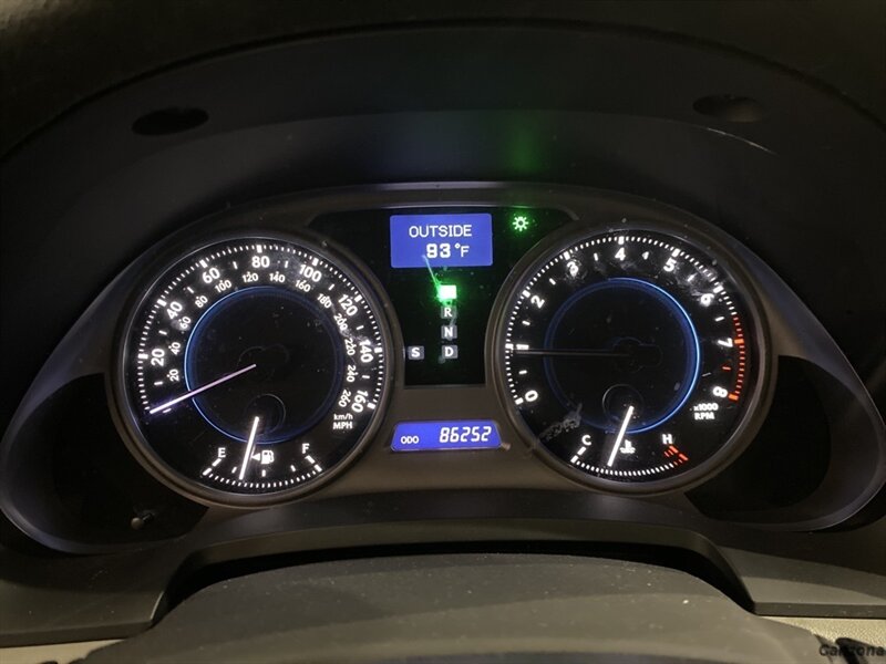 2006 Lexus IS 250 - Photo 13 - Mesa, AZ 85201