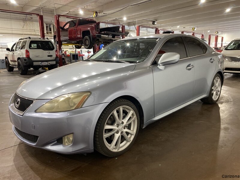 2006 Lexus IS 250 - Photo 7 - Mesa, AZ 85201