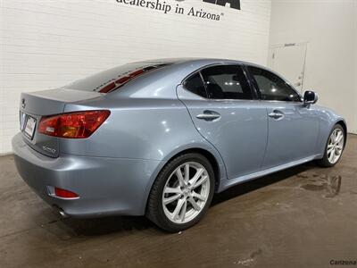 2006 Lexus IS 250   - Photo 3 - Mesa, AZ 85201